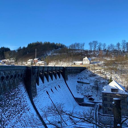 Fewo Panorama Diemelsee Buitenkant foto